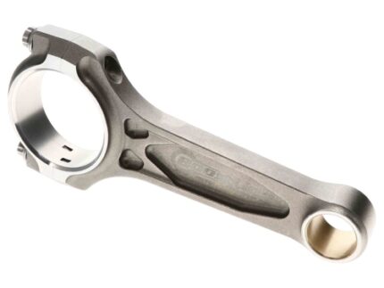 Boostline Single Rod Chevy BB 6.385"
