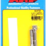 Custom Age625+ Carrillo replacem. rod bolts 1.500 x 5/16(2x