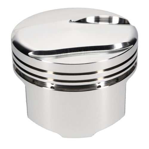 B77E9160-A68A-94AD-5DEC-1B1217E334E8 SRP by JE Pistons Kit 454 BBC DOME 5cc B:4.310 - Image 1