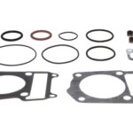 Wiseco Gasket Kit Yamaha TT-R125/L '00-07