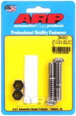 SB Chevy 283-327 & Inline 6 wave-loc rod bolts