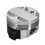 Manley Piston Mits 2.0L 4G63 85.00mm B 1.248 CH -17.00cc
