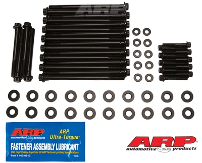 B7D18A9A-C1ED-AD99-470B-4F2AF6E9FAAA ARP Head Bolt Kit SBC GENIII/LS 03 & EARLIER 12PT - Image 1