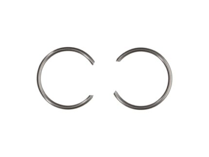 JE-Pistons locks 827-050-MW (1 Clip)