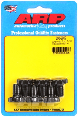 B7F3F41D-DDE1-B6A4-C871-4FCE791E7528 Chevy internal balance & Ford flexplate bolt kit - Image 1
