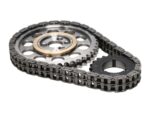 Manley Timing Chain Kit SBC BILLET W/SHIM