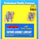 ARP Holden V8 SS hex oil pan bolt kit