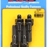 ARP Bellhousing Stud Kit 1/2" Hex