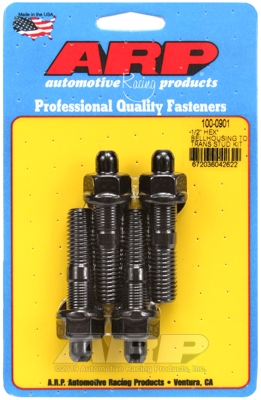 B8233B1A-C129-8EBB-E633-835872A5BCA0 ARP Bellhousing Stud Kit 1/2" Hex - Image 1