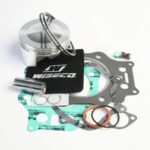 Wiseco Piston Kit Honda TRX450 Forman '98-04 91.00mm (4825M)