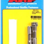 ARP Custom Age625+ Carrillo.Lentz.Ferrea rod bolts
