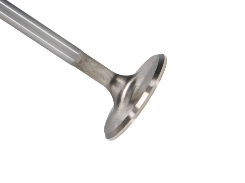 B89DCDD2-FFDC-E84F-2F6A-1A36FB553C30 Manley Toy 5.7L 3UR-FE Intake Valve 38.50mm 106.05mm .2155 - Image 1