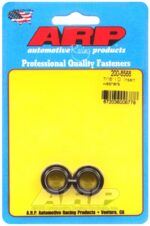 "7/16"ID .812"OD insert washers" (2pcs)