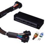 Haltech Elite 2000/2500 PnP Ada Harn Only Toy LandCrs 1FZ-FE