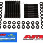 Pontiac Supercharged 3800 L67 '99-up hex HSK