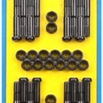 Pontiac V8 '55-62 rod bolt kit