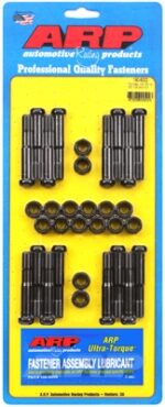 Pontiac V8 '55-62 rod bolt kit