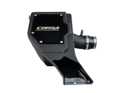 Corsa Closed Box Bronco 2.3 21-22
