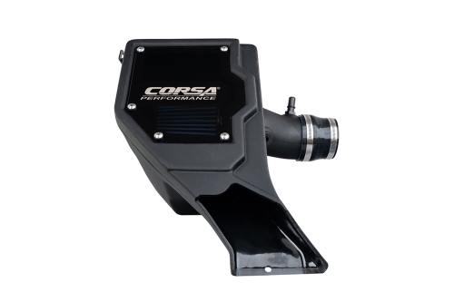 B8F4316A-151F-A867-85A3-9ED0ADB48530 Corsa Closed Box Bronco 2.3 21-22 - Image 1
