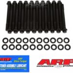 SB Ford Boss 302 head bolt kit