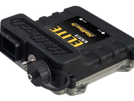 Elite 550 ECU