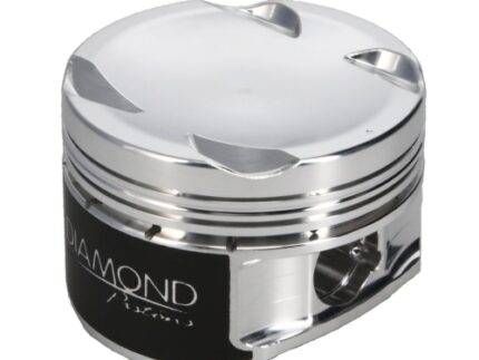 Diamond Piston Kit Mitsubishi 2.0 4G63T 85.00 10.6:1 -8.00cc