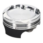 JE-Pistons Kit Suzuki GSXR1000 '05-08 10.1:1 73.4mm