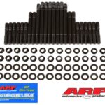 Chevy V6 w/18 standard port HSK