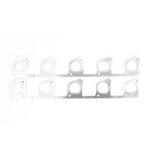 Cometic Dodge Viper '96-03(Gen2).020' MLS EX manifold Gasket