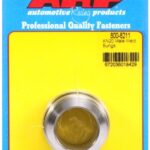 AN20 male steel weld bung