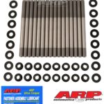 ARP Nissan 3.8L VR38DETT CA625+ HSK