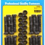 "BB Chevy 3/8"" rod bolt kit"