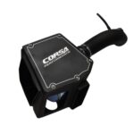 Corsa Closed Box Escalade/Tahoe/Yukon/Suburban V8 '09-14