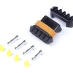 Haltech Plugs and Pins Only - Suit LS1 Coil