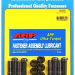 BMC TR7 rod bolt kit