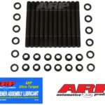 ARP Audi 5-cylinder 10V Head Stud Kit