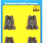 ARP Chrysler hemi 5.7/6.1L 12pt valve cover bolt kit