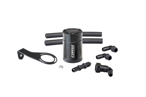 BA112E55-240C-05DB-7C5C-0977918B8DA0 Corsa Catch Can Bronco 2.3 21-22 - Image 1