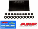 ARP Ford 2.3L Ecoboost U/C Head Stud Kit-12 point nuts