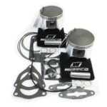 Wiseco Piston Kit Polaris Indy 700 (2408M08400-3307KD)
