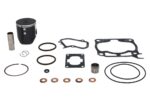 Wiseco Piston Kit Yamaha YZ125 '05-21 GP Series 54.00mm