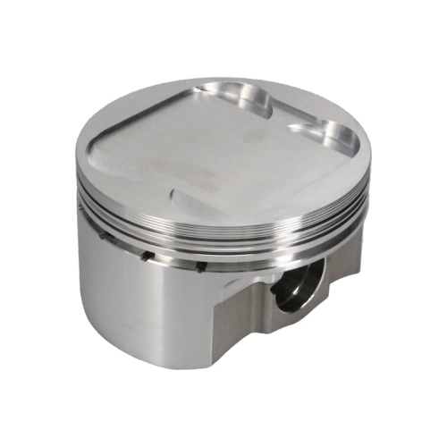 BA5D97D0-643D-4BFC-A08B-D76ABF8C8672 Wiseco Piston Kit Polaris 500 10.2:1 3622XC - Image 1