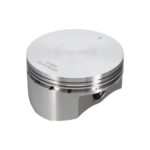 Wiseco Piston Kit Honda XR650C '93-99 + XR650L '93-25 9.1:1