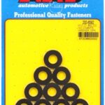 ARP M10ID .850" OD .120"TH No chamfer washers (10pcs)