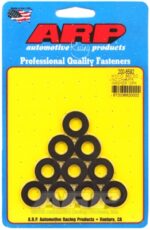 ARP M10ID .850" OD .120"TH No chamfer washers (10pcs)