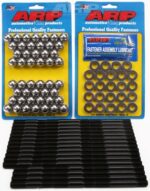 FORD FLATHEAD '49-53 W/OFFY HEADS HEAD STUD KIT