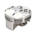 JE-Pistons Kit Suzuki GSX-R600 '01-03 12.5:1 68mm