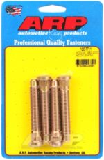 ARP Honda '96&earlier M12 X 2.85" wheel stud kit (4pcs)
