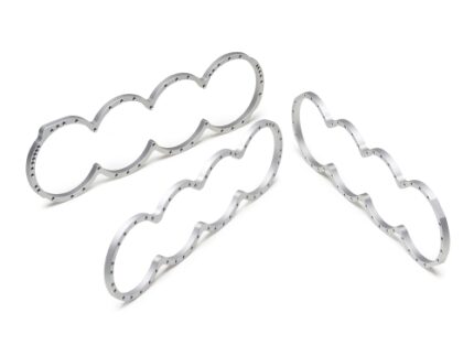 Supertech Block Guard Nissan 350/VQ35 DET (Left)