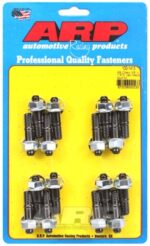BB Chevy 3/8 x 1.670" hex header stud kit